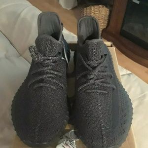 Adidas Boost 350 V2 static